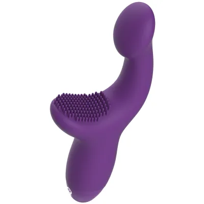 Rewokiss Vibrierender A-Spot Stimulator | Rewolution