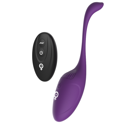Rewolution Rewovo Vibratory Egg Fernbedienung