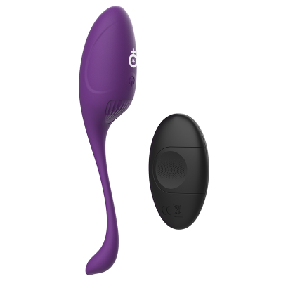 Rewolution Rewovo Vibratory Egg Fernbedienung