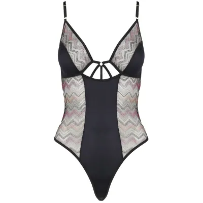 Lagerta Teddy – Cashmere