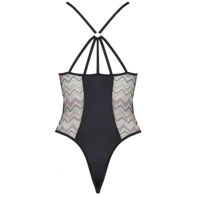 Lagerta Teddy – Cashmere