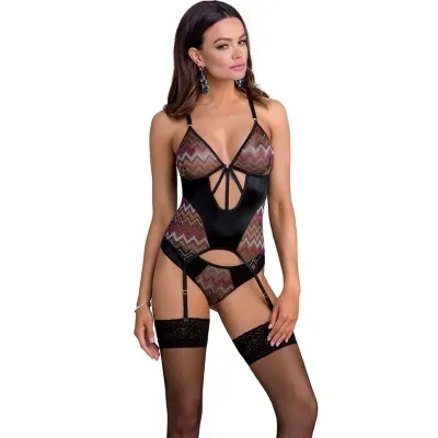 Lagerta Corset L/XL – Casmir