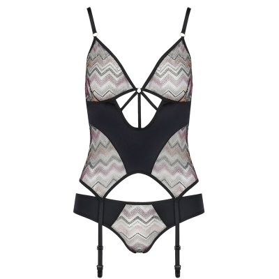 Lagerta Corset L/XL | Casmir