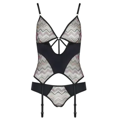 Lagerta Corset L/Xl – Casmir