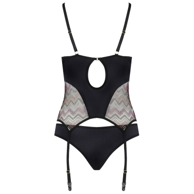 Lagerta Corset L/XL | Casmir