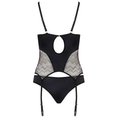 Lagerta Corset L/Xl – Casmir