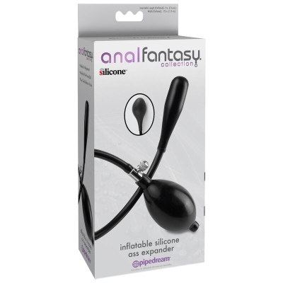 Vibrating Ass Blaster | Anal Fantasy