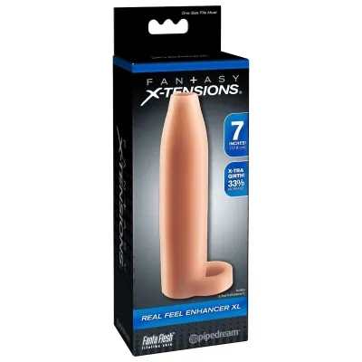 Real Feel Enhancer Xl – Fantasy X Tensions