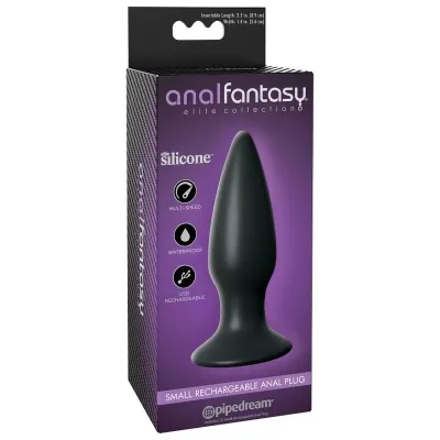 Aufladbarer Analplug – Anal Fantasy
