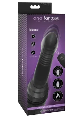 Anal Fantasy Elite Collection Vibrierender Ass Thruster