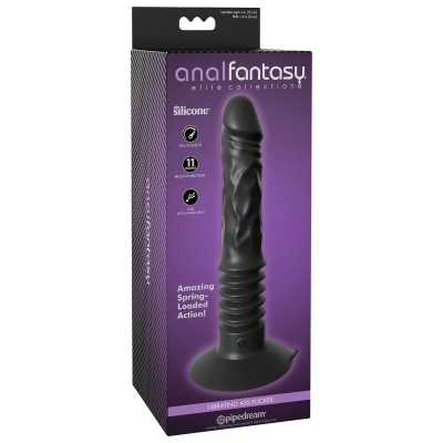 Anal Fantasy Elite Collection Analvibrator