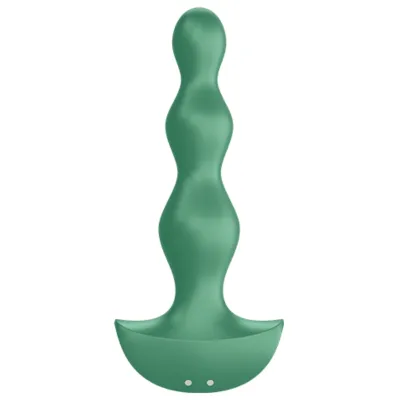 Lolli Plug 2 Vibrator Grün – Satisfyer