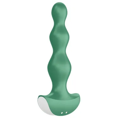 Lolli Plug 2 Vibrator Grün – Satisfyer