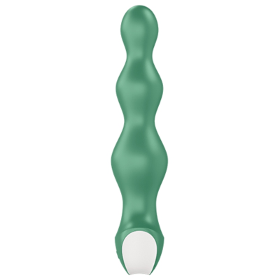 Lolli Plug 2 Vibrator Grün | Satisfyer