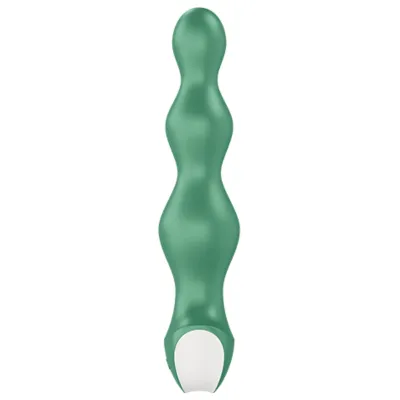 Lolli Plug 2 Vibrator Grün – Satisfyer