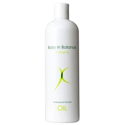 Körper In Balance Intimöl 500ml – Body In Balance