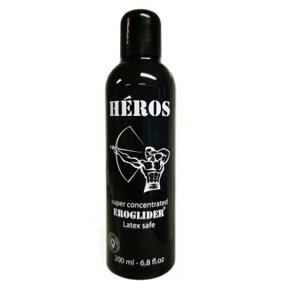 Silikon Bodyglide 200ml – Heros