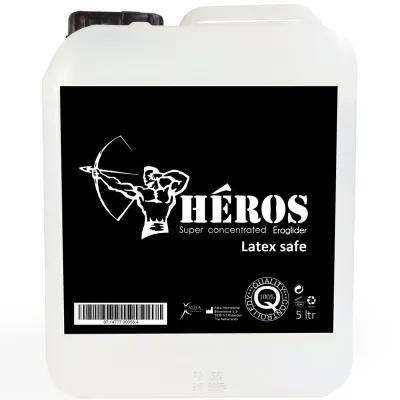 Silikon Bodyglide 5000ml – Heros
