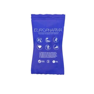 Action Tampons 6 Stück | Europharma