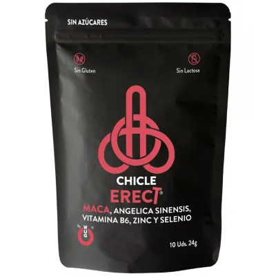 Erect Enhancer 10 Stk. – Wug Sex Sense