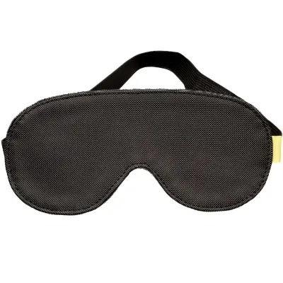 Boundless Blackout Eye Mask – Calex