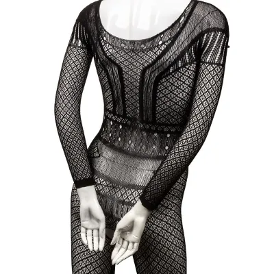 Bodysuit Lace Os – Calex