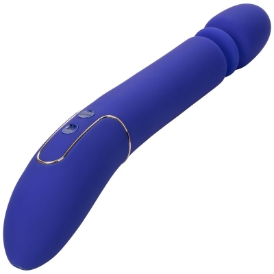 Shameless Slim Thumper - Blau | Calex