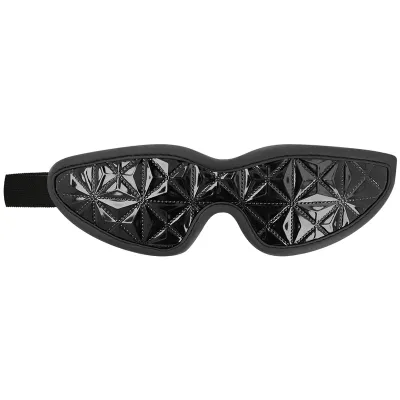 Premium Leather Mask – Begme