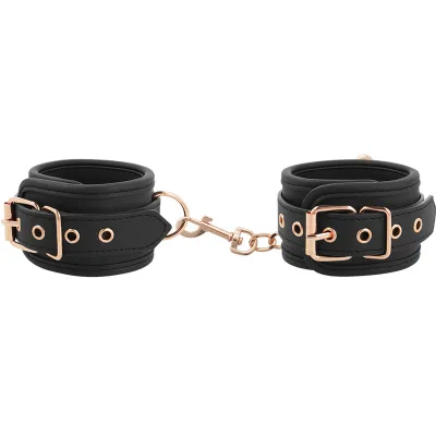 Fantasy Lederhandschellen – Coquette Chic Desire