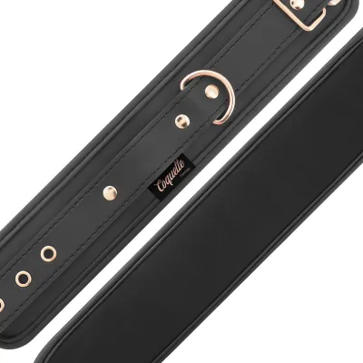 Fantasy Lederhandschellen – Coquette Chic Desire