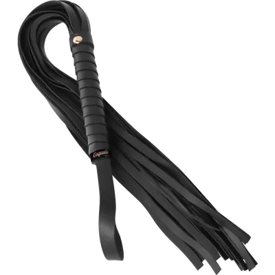 Fantasy Whip Made of Vegan Leather – Coquette Chic Desire