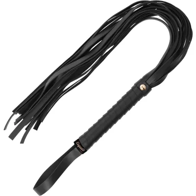 Fantasy Whip Made of Vegan Leather – Coquette Chic Desire
