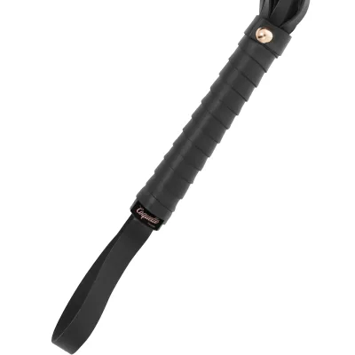 Fantasy Whip Made of Vegan Leather – Coquette Chic Desire