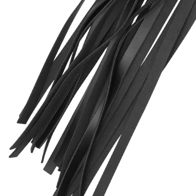 Fantasy Whip Made of Vegan Leather – Coquette Chic Desire