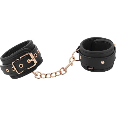 Fantasy Handschellen Aus Veganem Leder – Coquette Chic Desire