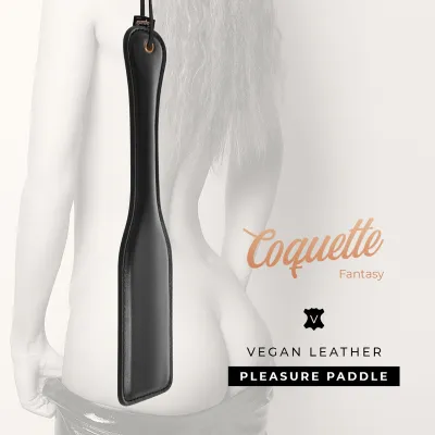 Fantasy Riding Crop Made of Vegan Leather – Coquette Chic Desire
