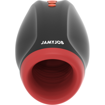 Novax Masturbator Mit Vibration Und Kompression | Jamyjob