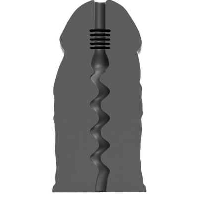 E-Boy Masturbator | All Black