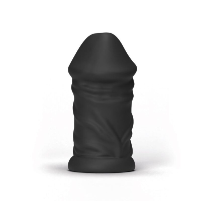 Daddy Masturbator | All Black