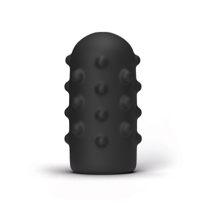 Holpriger Masturbator | All Black