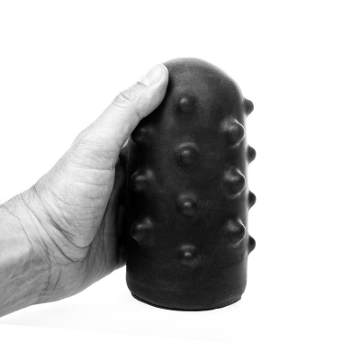 Holpriger Masturbator | All Black