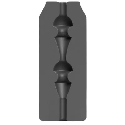 Energie Masturbator – All Black