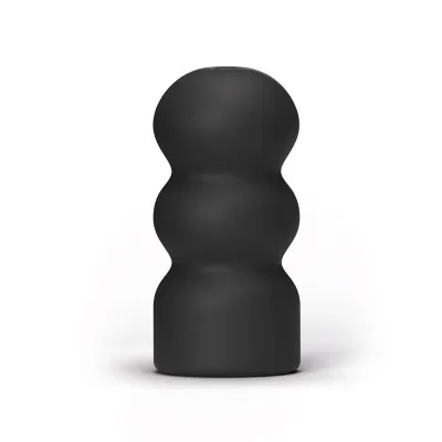 Pookie-Masturbator – All Black