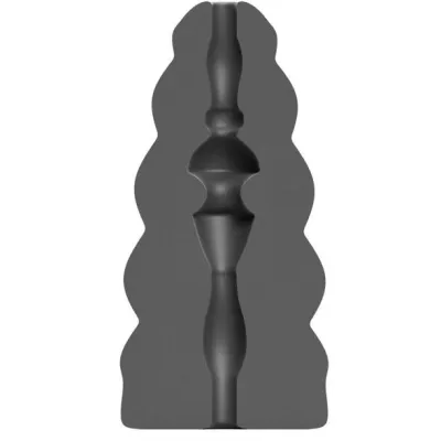 Flick Masturbator – All Black