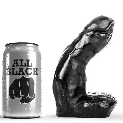 Realistischer Dildo 15cm – Get Real