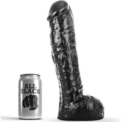 Dong 29cm – All Black