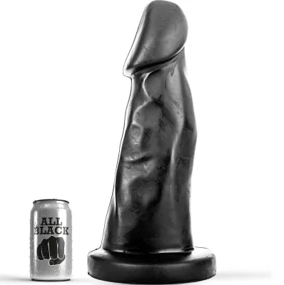 Dong 27cm – All Black