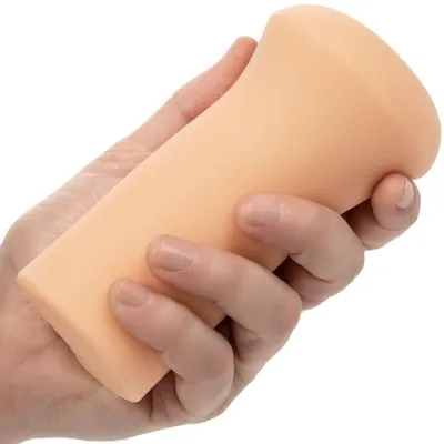 Boundless Stroker Light Masturbator – Calex