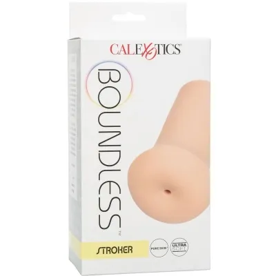 Boundless Stroker Light Masturbator – Calex