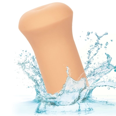 Masturbator Boundless Stroker Light | Calex